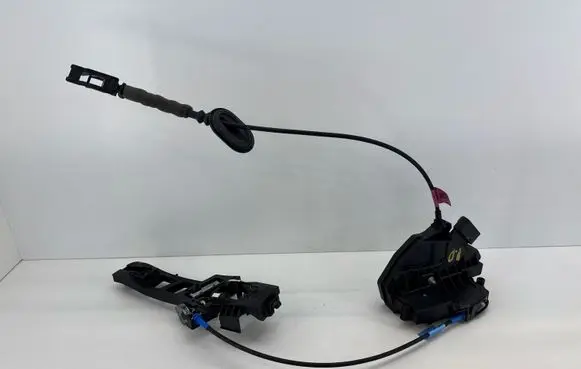 Ford Ecosport Front door lock GN15A219A64EC GN15A224A36 C75560103
