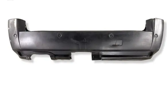 BMW X3 E83 Rear bumper 