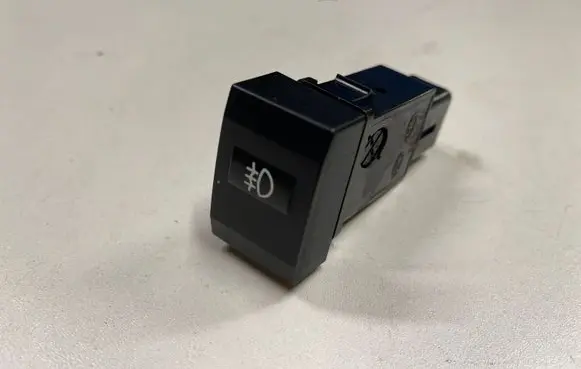KIA Sorento Fog light switch 937703E000 21119