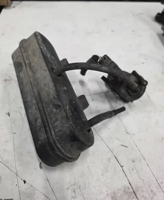 Citroen Berlingo Valve vacuum 9647191780
