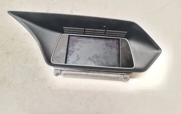 Mercedes-Benz E W212 Screen/display/small screen A2C32436400 A2129025106 A2129014706