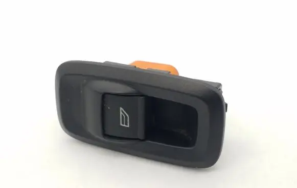 Ford Fiesta Electric window control switch D2BT14529AA 10090473