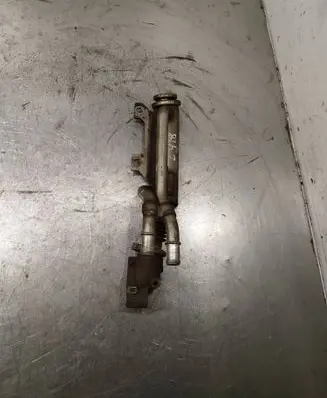 Suzuki Grand Vitara II EGR valve cooler 8200426934