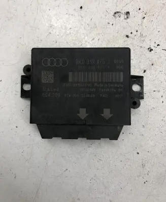 Audi A4 S4 B8 8K Parking PDC control unit/module 8K0919475J 8K0919475A