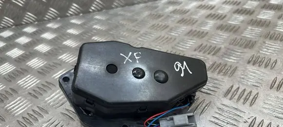 Jaguar XF X250 Tailgate/trunk/boot lift motor AF6314B529AE