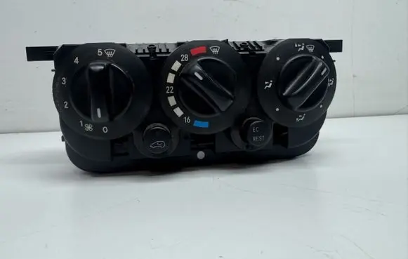 Mercedes-Benz Vaneo W414 Climate control unit A4144460228 Q033108