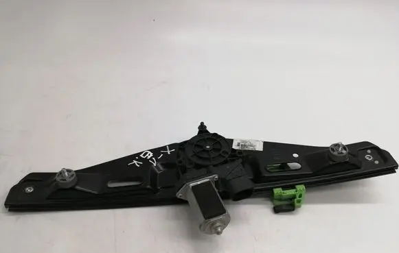 BMW X1 E84 Front door electric window regulator 13262410