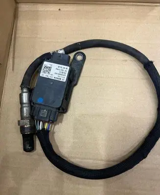 Peugeot Expert Lambda probe sensor 9816276480