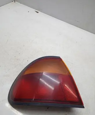 Mazda 323 Rear/tail lights 22061700