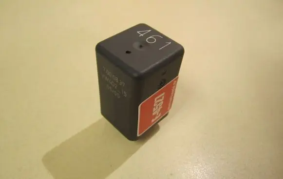 Seat Altea Other relay 03G907282