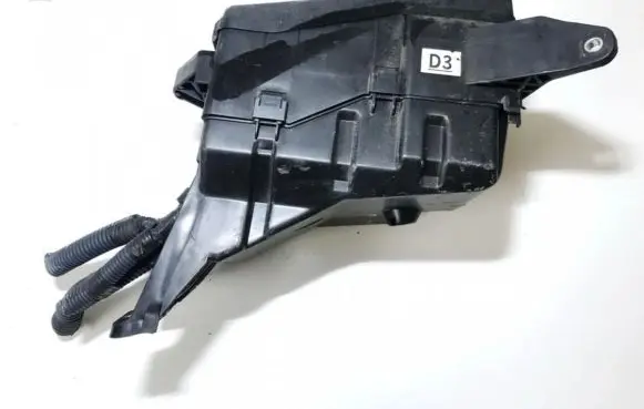 Toyota RAV 4 (XA30) Fuse box set