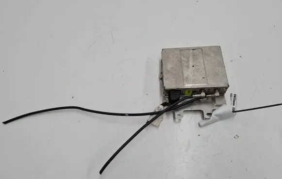 Volkswagen Sharan GPS navigation control unit/module 7M3919894