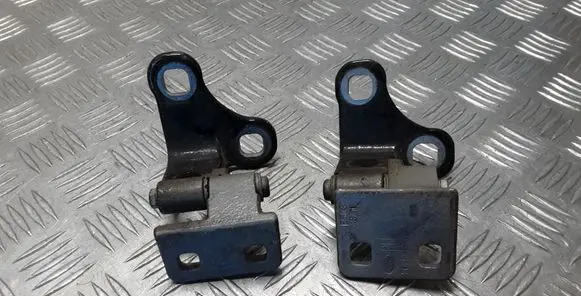 Land Rover Range Rover L322 Rear door hinge set 70254419 70254659