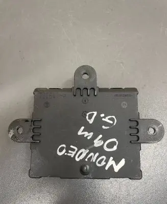 Ford Mondeo MK IV Door control unit/module 7G9T14B534AD 14C236AC 0507917300