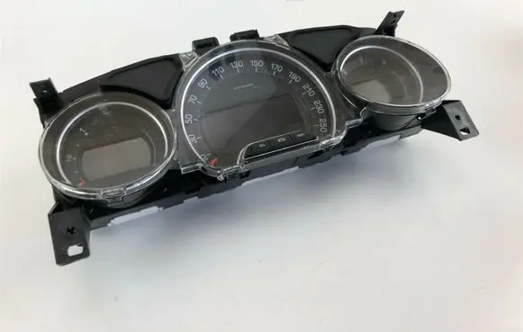 Citroen C5 Speedometer (instrument cluster) 9677285280 H1994