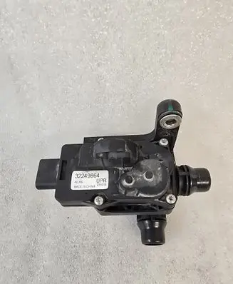 Volvo XC40 Coolant heater 32249864