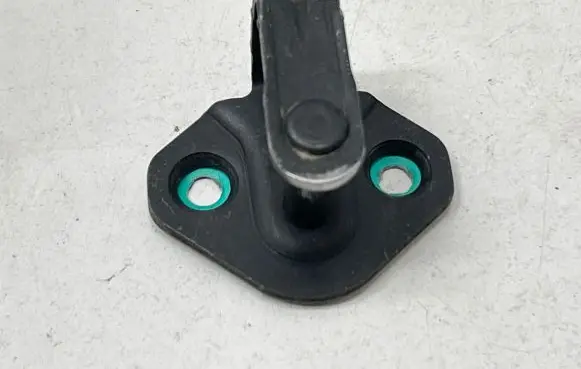Volkswagen Transporter - Caravelle T5 Sliding door lock loop/hook striker 