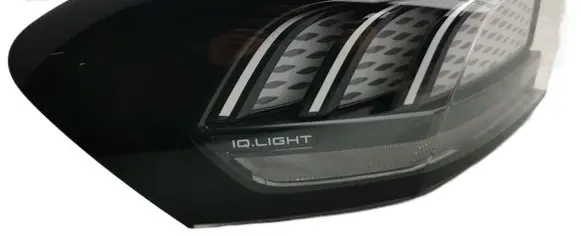 Volkswagen ID.7 Rear/tail lights 14B945207A
