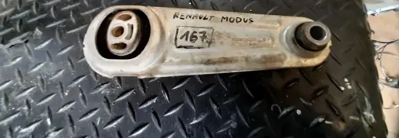 Renault Modus Gearbox mounting bracket 112383665R