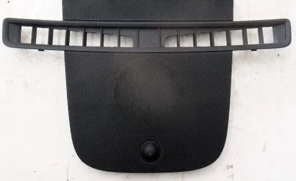 Opel Meriva B Dash center speaker trim cover 13267447