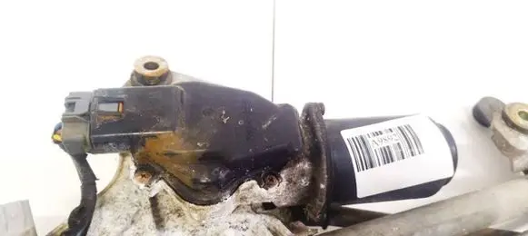 Mitsubishi Grandis Wiper motor