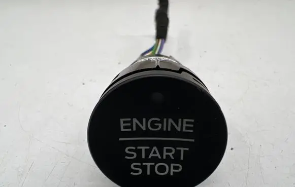 Ford Ranger IV Engine start stop button switch N1WT14C376AB