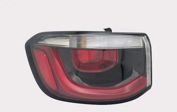 Jeep Compass Rear/tail lights P55112683AB P55112683AE P68517553AA