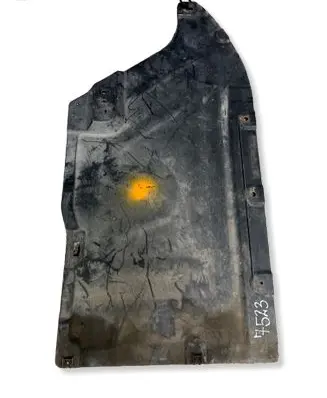 BMW 3 E90 E91 Center/middle under tray cover 7059388