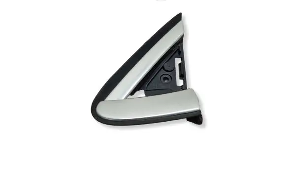 Citroen DS4 Fender trim (molding) 9687369377