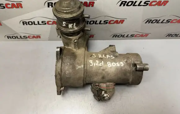Mercedes-Benz S W220 EGR valve A613098011708