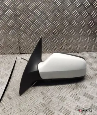Opel Astra G Manual wing mirror 