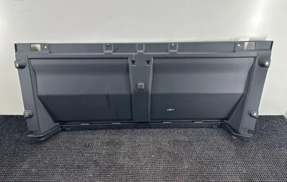 Volkswagen Caddy Trunk separation 2K7863169C