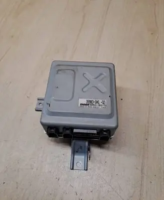 Power steering control unit/module