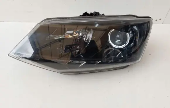 Skoda Fabia Mk3 (NJ) Headlight/headlamp 6V1941015