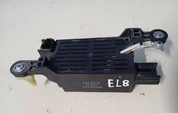Mazda 6 Other control units/modules AAF15218 TD1166950