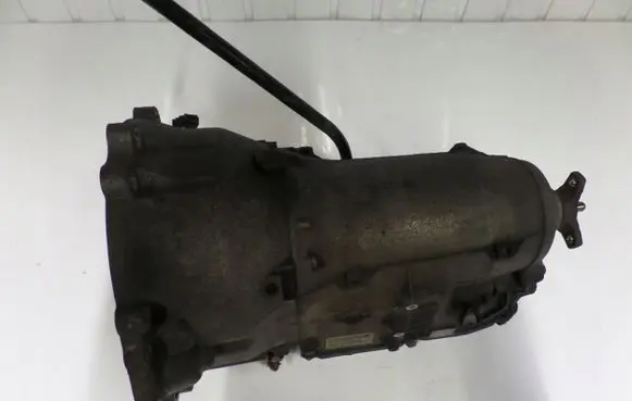 Chrysler 300 - 300C Automatic gearbox P52109491AB