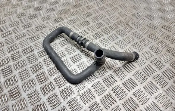 Ford Focus Engine coolant pipe/hose