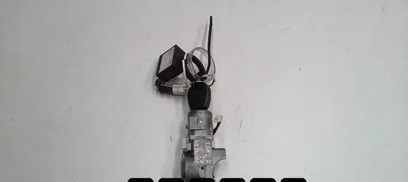 Nissan Primera Ignition lock 5WK48043
