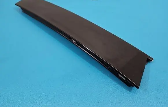 Opel Grandland X Front door trim (molding) YP00064880 IMPRK1544261