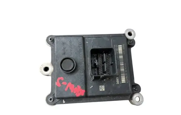 Ford S-MAX Gearbox control unit/module KX7A12B565AB XV6A14F106FA