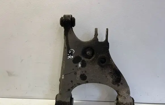Tesla Model S Rear upper control arm/wishbone