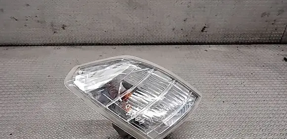 Nissan X-Trail T30 Front indicator light 