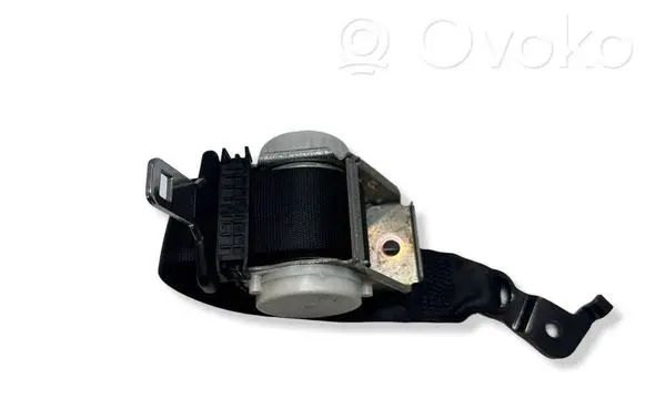 BMW 5 F10 F11 Rear seatbelt 33061262D 2508201109