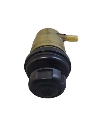 Brake fluid reservoir