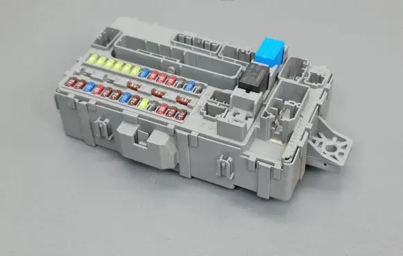 Honda Accord Fuse module TL0E311 TL0E311ED