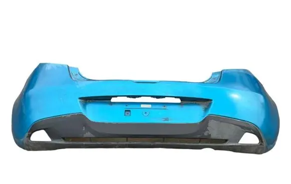 Mazda 2 Rear bumper D65150221