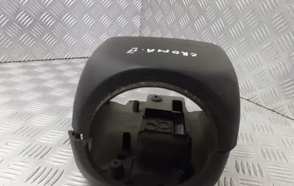 Fiat Croma Steering wheel column trim 735364143