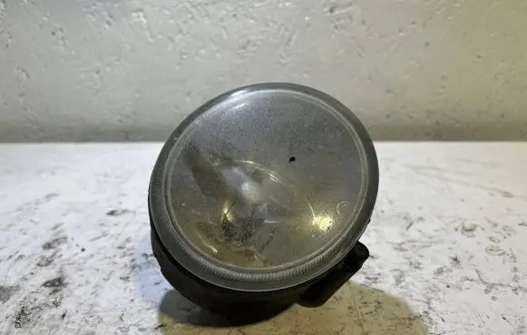 Front fog light
