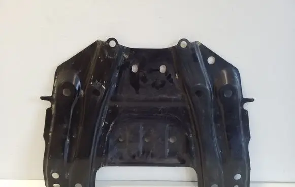 Toyota bZ4X Other front suspension part 