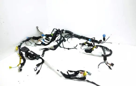 Mazda CX-30 Panel wiring DBTA67030